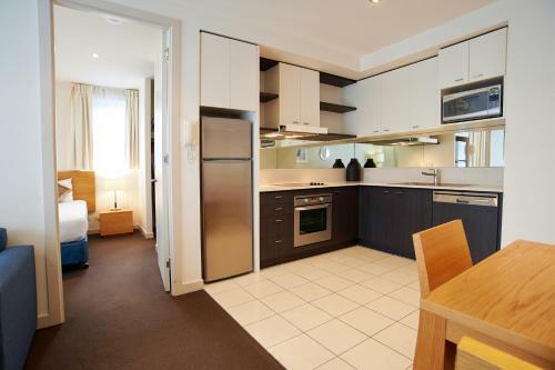 Aparthotel Amity Apartment Hotels