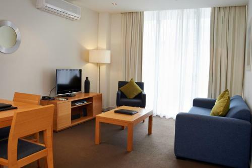 Aparthotel Amity Apartment Hotels