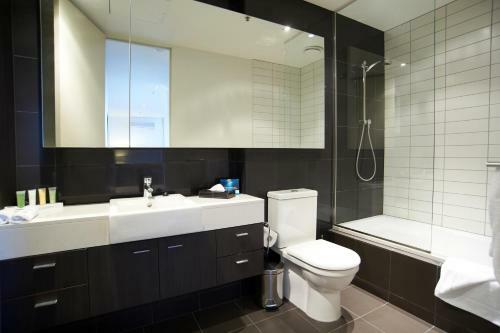 Aparthotel Amity Apartment Hotels
