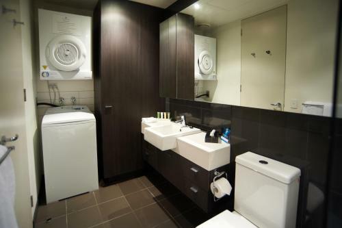 Aparthotel Amity Apartment Hotels