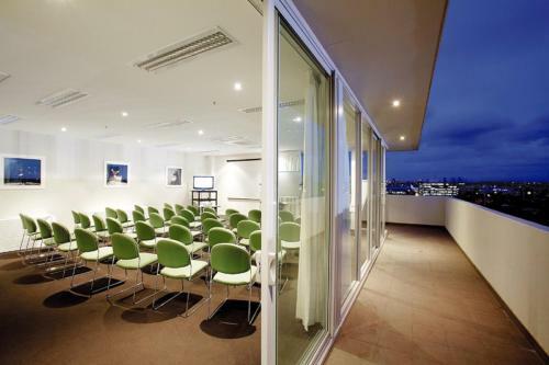 Aparthotel Amity Apartment Hotels