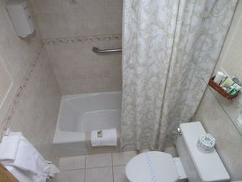 Hotel Floral Park Motor Lodge