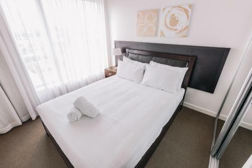 Newcastle Central Plaza Apartment Hotel