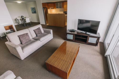 Newcastle Central Plaza Apartment Hotel