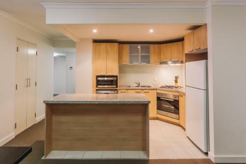 Newcastle Central Plaza Apartment Hotel