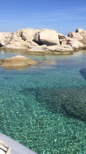 Apartamento Nordest Seaview Rooms