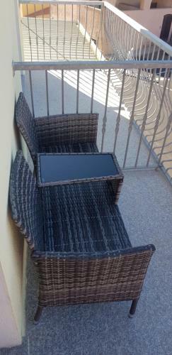 Apartamento Nordest Seaview Rooms
