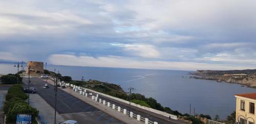 Apartamento Nordest Seaview Rooms