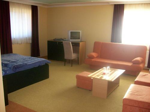 Apartamentos Hotel Vila Tamara