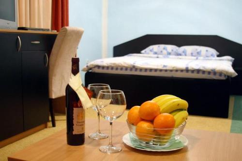 Apartamentos Hotel Vila Tamara