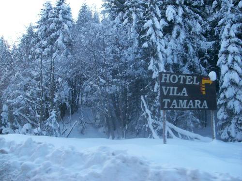 Apartamentos Hotel Vila Tamara