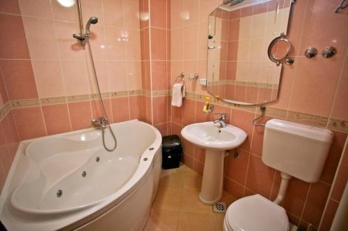 Apartamentos Hotel Vila Tamara