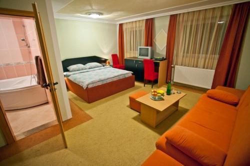 Apartamentos Hotel Vila Tamara