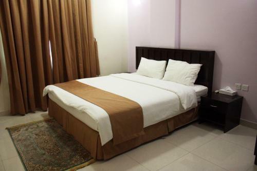 Dhilal Hotel Apartments