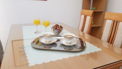 Hostal Zizi Guest House