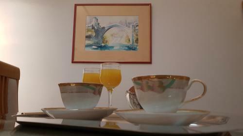 Hostal Zizi Guest House