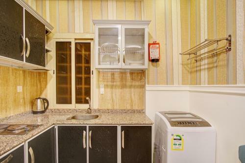 Apartamento Oyo 588 Shoab Jeddah Suites