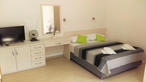 Hostal Villa Obad Guest House