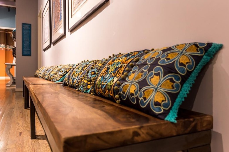 Aparthotel Sanctuary Nyc Retreats