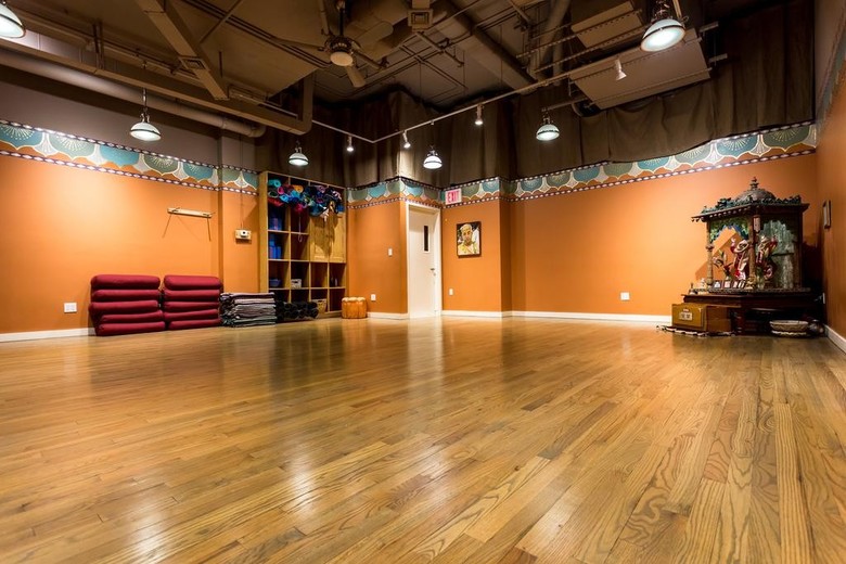 Aparthotel Sanctuary Nyc Retreats