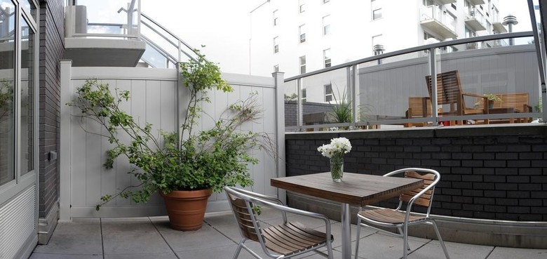 Aparthotel Sanctuary Nyc Retreats