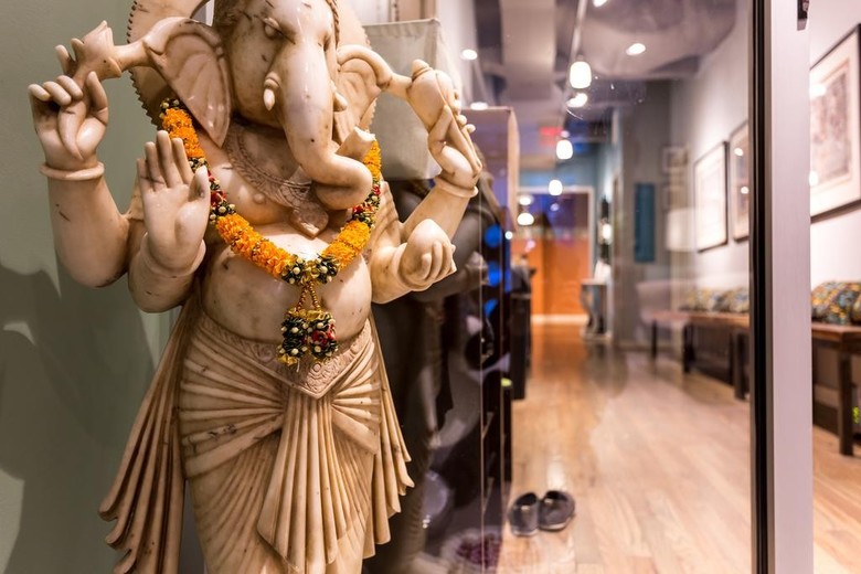 Aparthotel Sanctuary Nyc Retreats