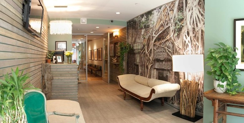 Aparthotel Sanctuary Nyc Retreats