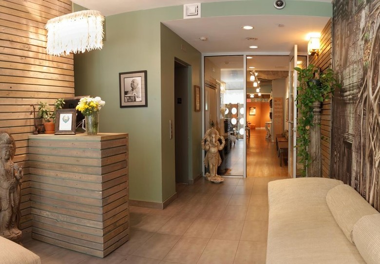 Aparthotel Sanctuary Nyc Retreats