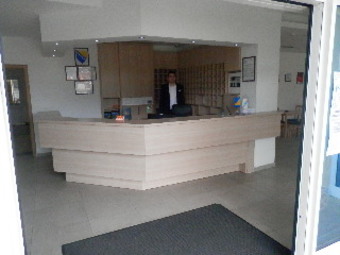 Student Hotel Mostar