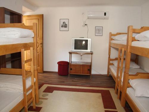 Hostel David