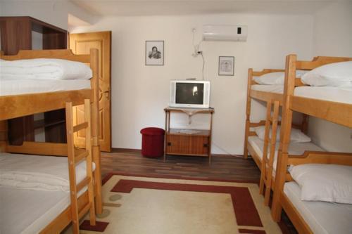 Hostel David