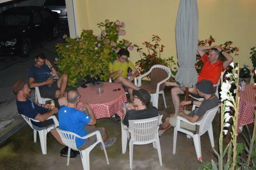 Hostel David