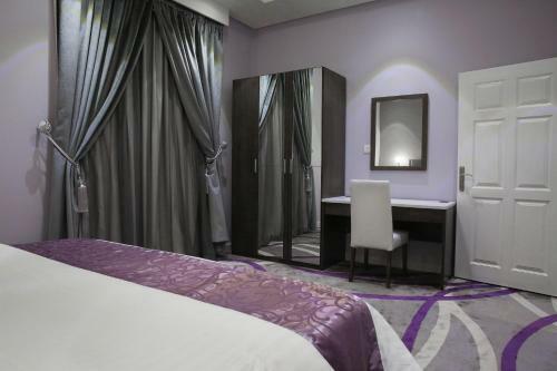 Nobel Hotel Apartments