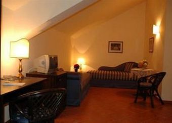 Pigna D'oro Country Hotel