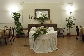 Pigna D'oro Country Hotel