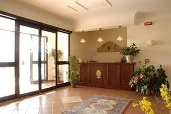 Pigna D'oro Country Hotel