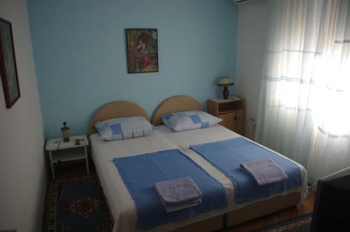 Bed & Breakfast Guesthouse Denino