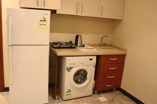 Tobal Jeddah Hotel Apartments