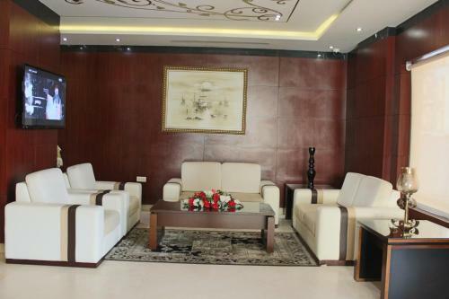 Tobal Jeddah Hotel Apartments