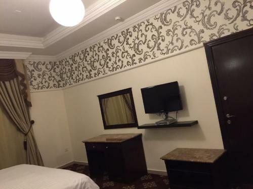 Apartamento Al Denny Hotel