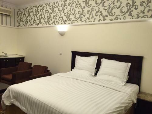 Apartamento Al Denny Hotel