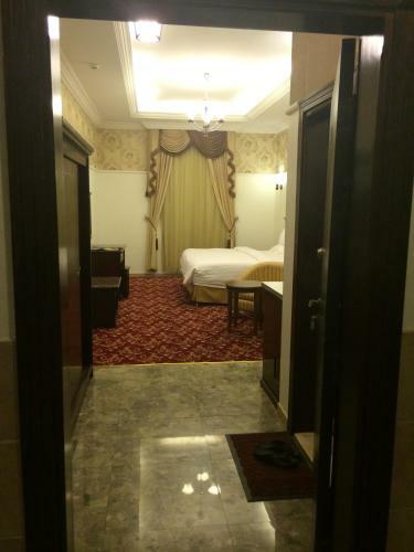 Apartamento Al Denny Hotel