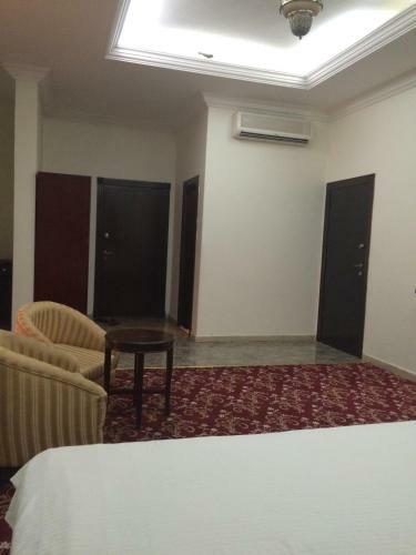 Apartamento Al Denny Hotel
