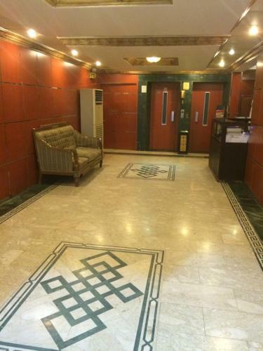 Apartamento Al Denny Hotel