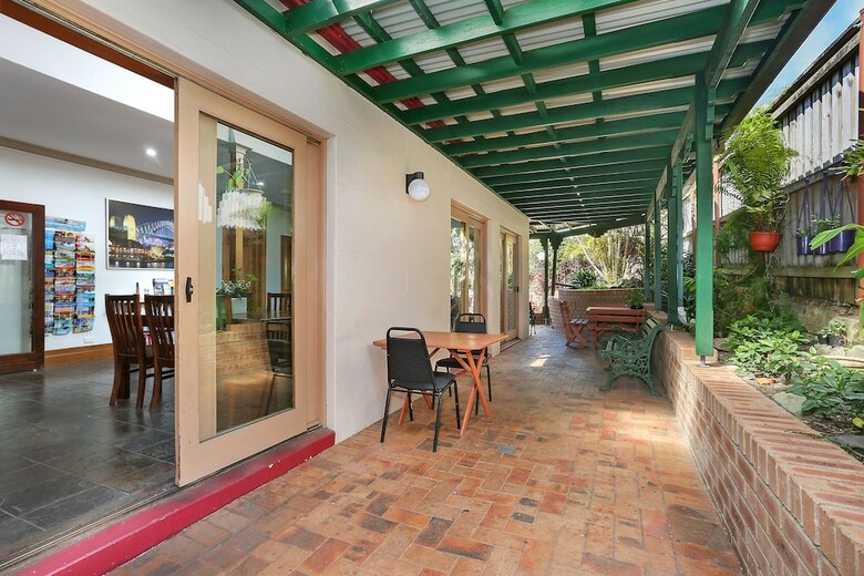Hostal Alishan International Guest House