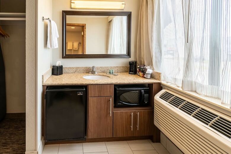 Hotel Best Western Bridgeview Motor Inn