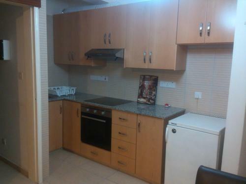 Apartamento St. Mamas Apts