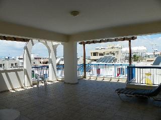 Sea N Lake View Hotel Apartments