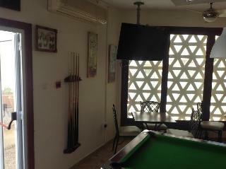 Sea N Lake View Hotel Apartments