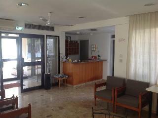 Sea N Lake View Hotel Apartments